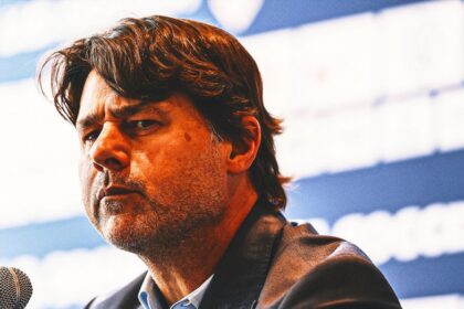Mauricio Pochettino: 'Disrespectful' To Focus On USA World Cup Roster Omissions