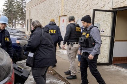 Minnesota Medicaid operators bankruptcy-to-riches rise crashes into fraud probe