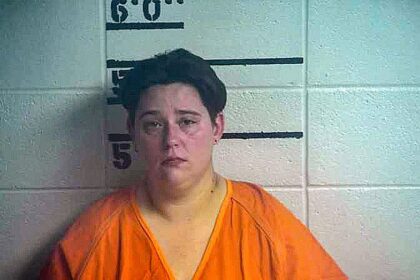 Mom charged with child abuse after toddler found with tattoo in deplorable home: cops