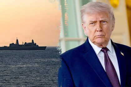 MORNING GLORY: President Trump needs to finish the war against Iran once and for all