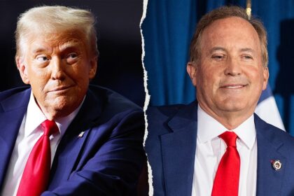 MORNING GLORY: Republicans, stop fighting each other. We can't let Democrats seize the Senate