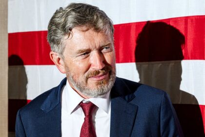 MTG says GOP's future 'destroyed' after Trump-backed primary challenger defeats Thomas Massie in primary