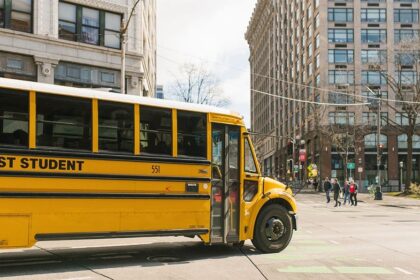 Newly elected Seattle teachers union president under investigation over alleged abuse of autistic child