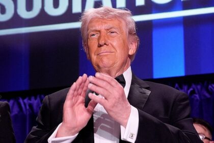 Once touted as privately funded, Republicans sneak in taxpayer cash for Trump's ballroom project