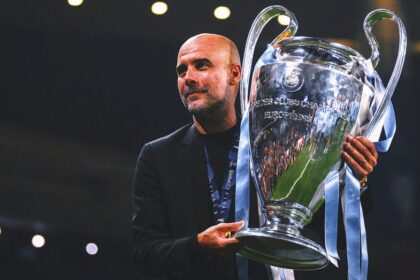 Pep Guardiola Set To Depart Manchester City; Enzo Maresca Expected To Take Over