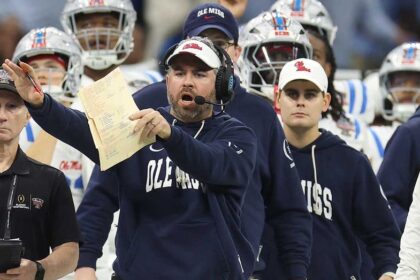 Pete Golding makes it known he has tampering receipts, while also admitting Kiffin texts him way too much