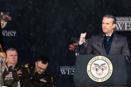 Pete Hegseths anti-DEI speech at West Point is a template to save American lives