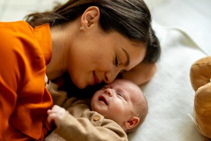 Phyllis Schlafly was right: America must put babies and mothers first