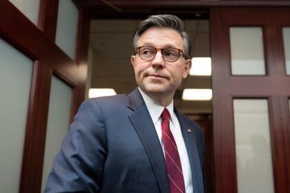Reporters Notebook: Congress passes short-term FISA 702 fix, delays long-term renewal