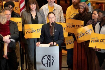 Seattles socialist mayor doesnt plan on limiting her attacks to the rich