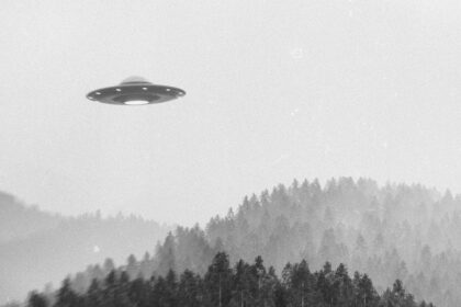 Secretly filmed UFO doc reveals insider video as officials release new alien records: 'Something is imminent'