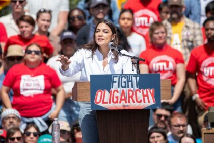 Six different ways that prove the wealthy pay a lot more than their fair share