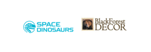 Space Dinosaurs Successfully Migrates Black Forest Decor, Lone Star Western Decor, and Bella Coastal Decor from BigCommerce to Shopify