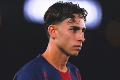 Spain Midfielder FermÃ­n LÃ³pez To Miss World Cup After Fracturing Foot