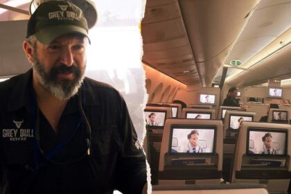 State Department fires back at accusations of empty planes rescuing Americans from conflict zones