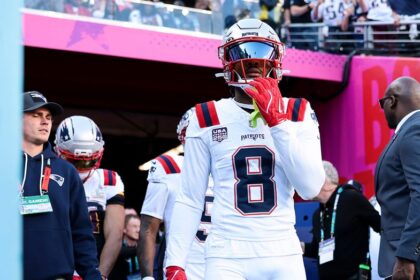 Stefon Diggs' attorneys warn athletes face 'opportunistic targeting' after not guilty verdict in court