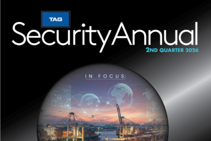 TAG Publishes New Security Quarterly: Operational Technology Gets Its Moment