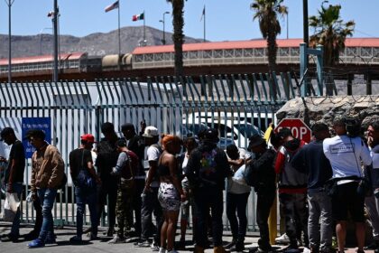 Texas paid for Bidens border crisis. Republicans must make sure it never happens again