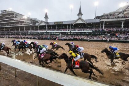 The 152nd Kentucky Derby picks: Best bets, exactas, trifectas and late Pick 5