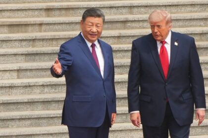 The CCP controls the most intimate elements of our life. Most Americans have no idea