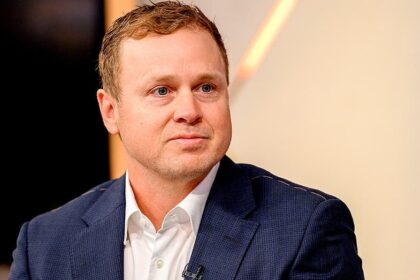 The celeb endorsements boosting Spencer Pratt's chances of becoming the next LA mayor