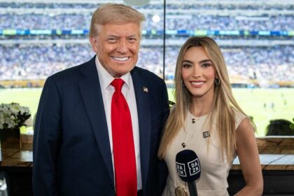 This sports reporter took heat for publicly backing Trump. Heres what some NBA players were saying in private