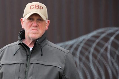 Tom Homan answers how many more deportations needed to restore country: One hell of a shot