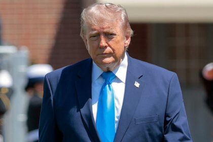 Trump champions bid to nix clock changes by adopting permanent daylight saving time