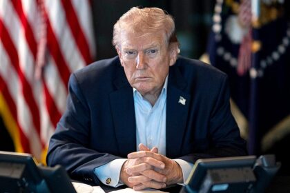 Trump says Abu-Bilal al-Minuki, second in command of ISIS globally, killed in US-Nigerian operation