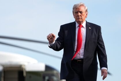Trump tentatively making peace with Iran, but potential future strikes remain as leverage