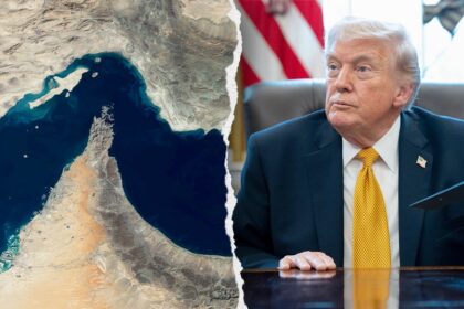 Trumps 'Economic Fury' squeezes Iran â but can Tehran outlast the pressure?