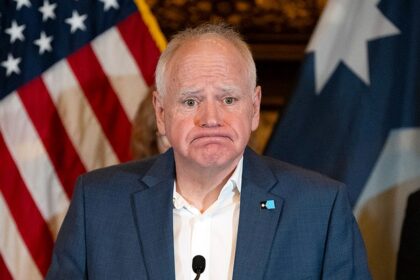 Twin Cities wage hikes roasted after report exposes job-crushing fallout in Tim Walzs backyard