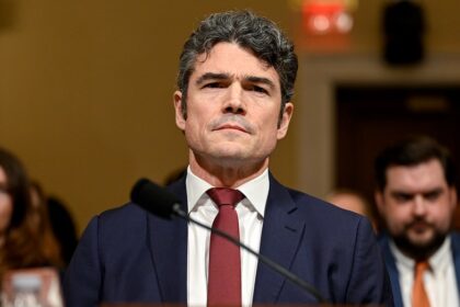 US intel community agreed before war 'Iran wasn't developing a nuclear weapon': ex-counterterrorism chief