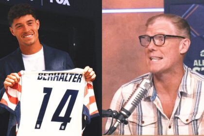 Was Sebastian Berhalter A Smart Pick For USA's World Cup Roster?
