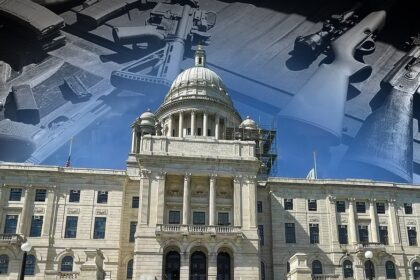 We can't let RI's 'assault weapons' ban become the US gun seizure blueprint