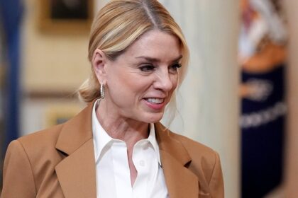 What to know about thyroid cancer prognosis following Pam Bondi's diagnosis