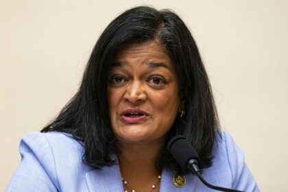White House torches Jayapal over Cuba oil outreach: Dems sip margaritas with terrorists