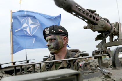 Why NATOs defense spending imbalance lasted for decades