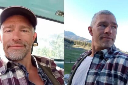 'Alaskan Bush People' star Matt Brown's cause of death revealed: report