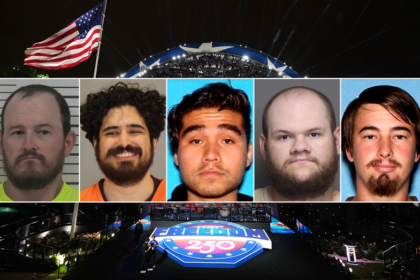 American youth radicalized online, busted in suspected terror plots after hating country on social media