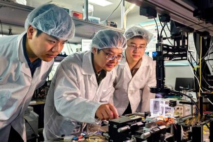 Americas chip advantage is essential to protecting the American Dream
