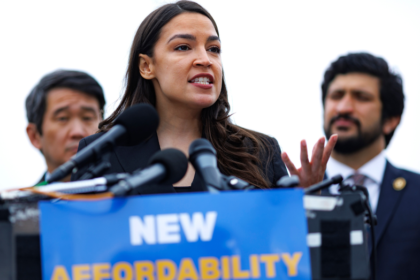 AOCs primary win reignites speculation over 2028 White House bid, Schumer challenge