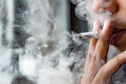 As a physician, I know we need to focus on helping the forgotten smoker