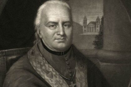 As America turns 250, a rare 1790 exchange between Washington and Bishop Carroll takes on new relevance