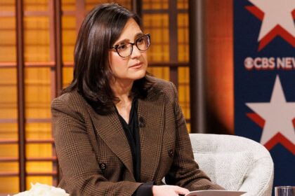 Battle between Bari Weiss and 60 Minutes explodes as Scott Pelley accuses her of murdering the show