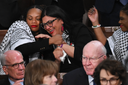 Batya Ungar-Sargon explains why so many American Jews became Dems â and why some now feel politically homeless