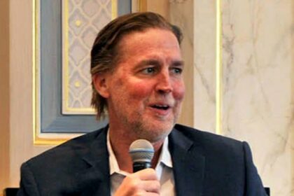 Ben Sasse reflects on life, parenting, future of country in Ruthless interview