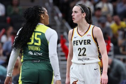 Caitlin Clark hard contact timeline: WNBA's growing history of brutal hits against the face of the sport