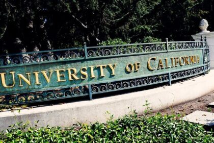 California board of regents to review SAT/ACT testing ban after 1,400 professors warn of severe math gaps