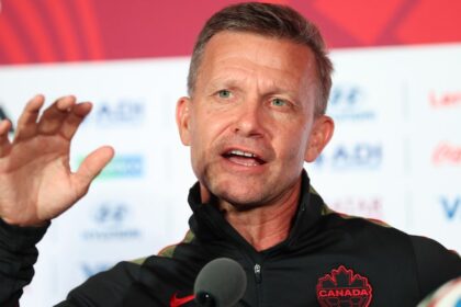 Canada Set To Become Soccer Nation In World Cup Opener, But Without Star Davies